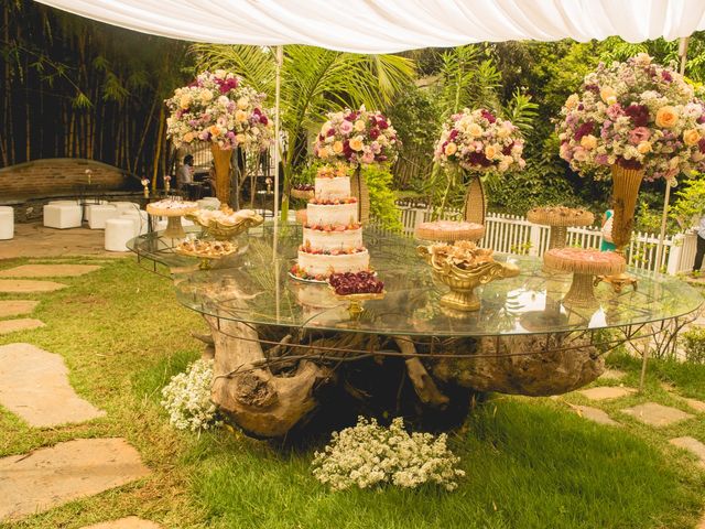 O casamento de Daniel e Renata em Belo Horizonte, Minas Gerais 20
