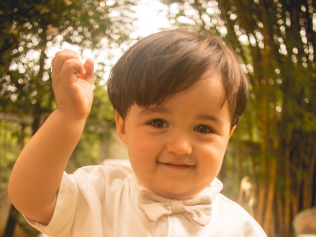 O casamento de Daniel e Renata em Belo Horizonte, Minas Gerais 38
