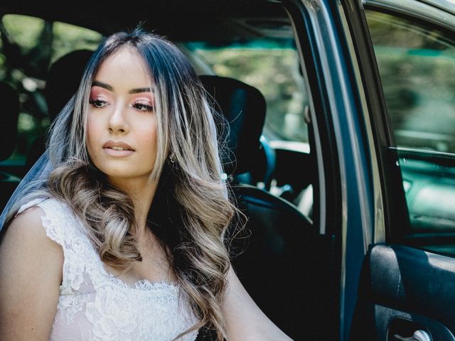 O casamento de Vinícius e Sibelly em Colombo, Paraná 7
