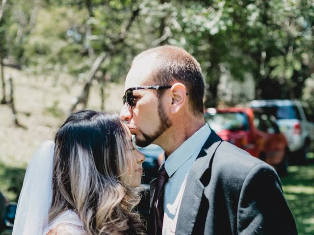 O casamento de Vinícius e Sibelly em Colombo, Paraná 16