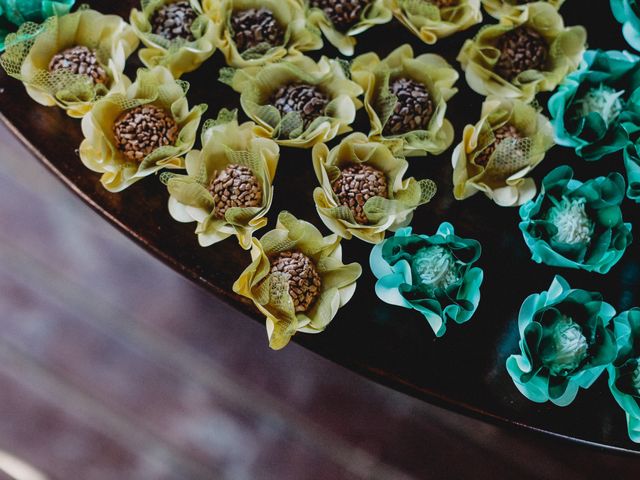O casamento de Vinícius e Sibelly em Colombo, Paraná 33