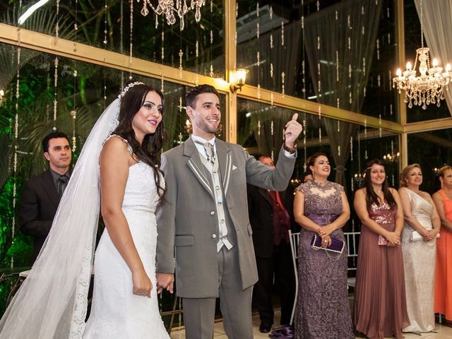 O casamento de Guilherme e Andressa em Mairiporã, São Paulo Estado 27
