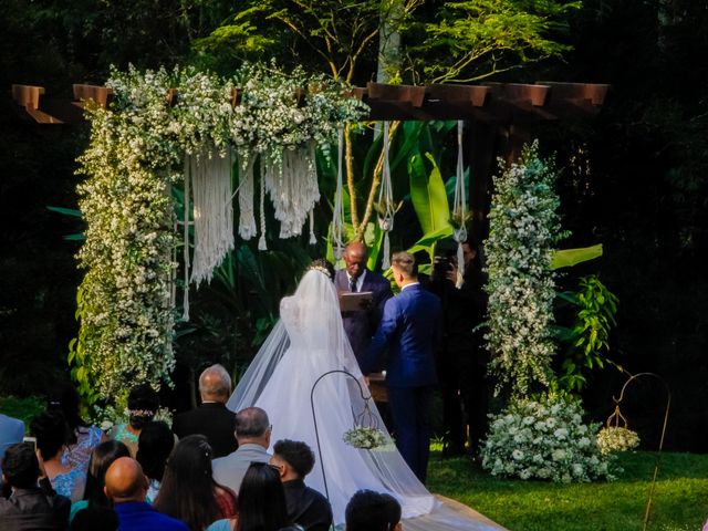 O casamento de Robson  e Marcela  em Diadema, São Paulo 5