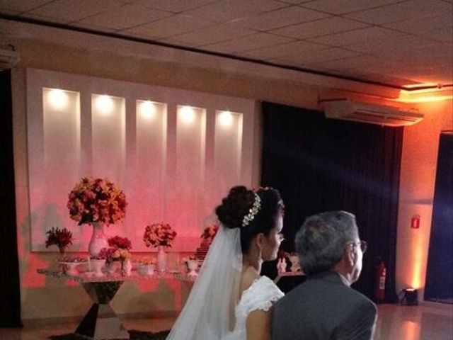 O casamento de Edgar e Itamara em São Paulo 10