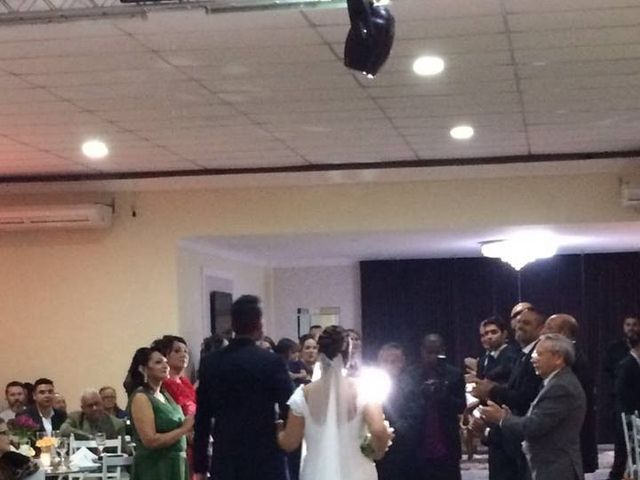 O casamento de Edgar e Itamara em São Paulo 11