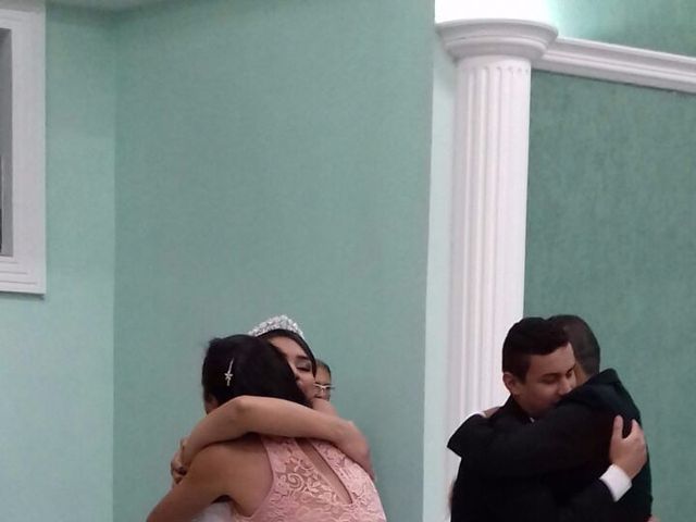 O casamento de Sergio Alberto e Emely Caroliny em Registro, São Paulo Estado 25