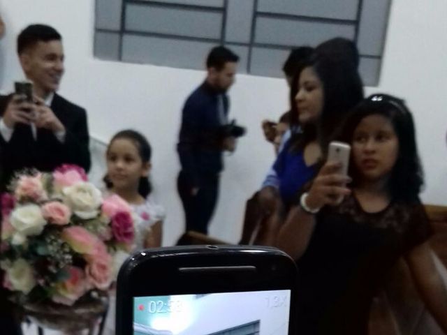 O casamento de Sergio Alberto e Emely Caroliny em Registro, São Paulo Estado 28