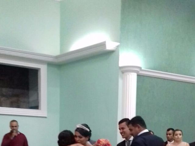 O casamento de Sergio Alberto e Emely Caroliny em Registro, São Paulo Estado 29