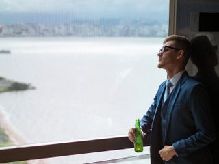 O casamento de Brendha e Luiz Henrique 2