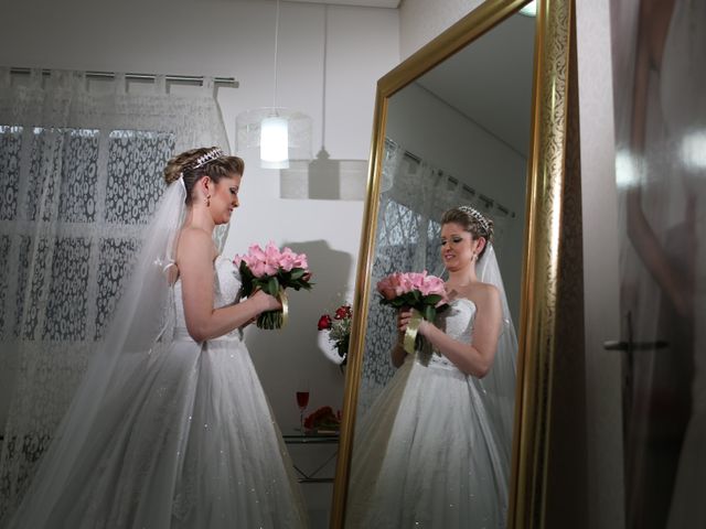 O casamento de Victor e Rosalina em Santos, São Paulo Estado 6