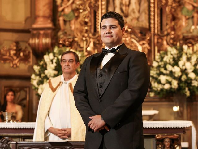 O casamento de Victor e Rosalina em Santos, São Paulo Estado 7