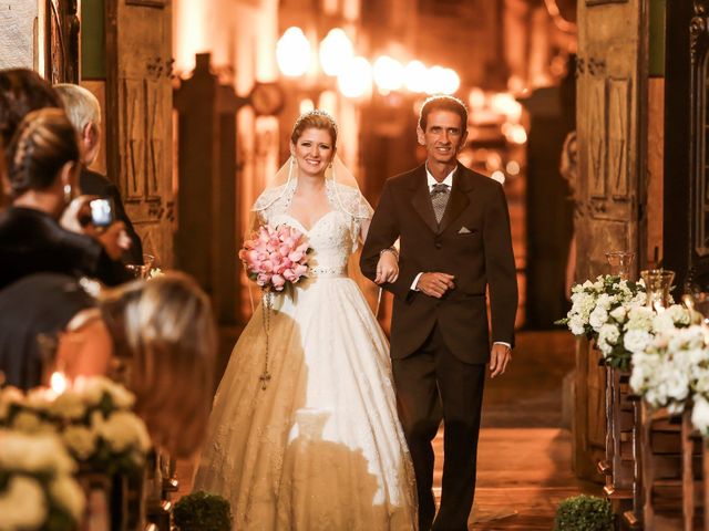 O casamento de Victor e Rosalina em Santos, São Paulo Estado 8