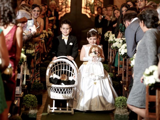O casamento de Victor e Rosalina em Santos, São Paulo Estado 10