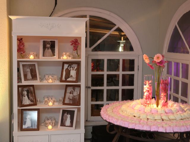 O casamento de Victor e Rosalina em Santos, São Paulo Estado 14