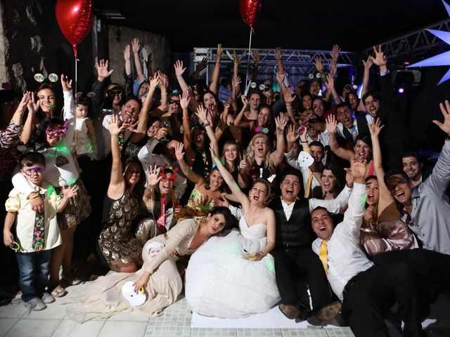 O casamento de Victor e Rosalina em Santos, São Paulo Estado 19