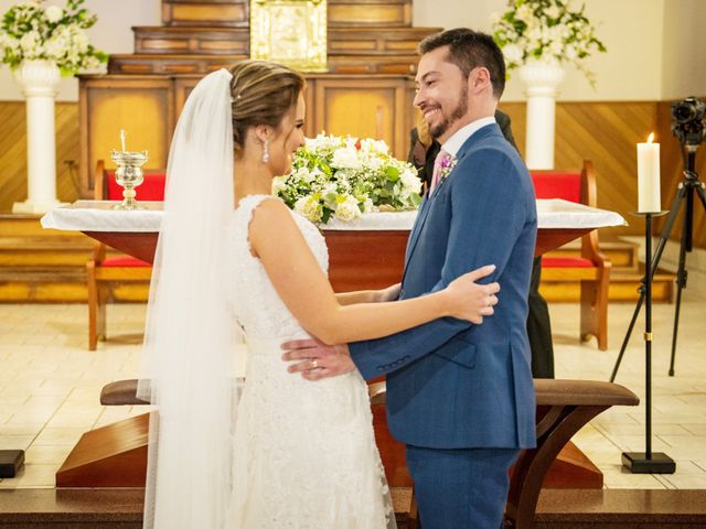 O casamento de Gustavo e Tainã em Passo Fundo, Rio Grande do Sul 21