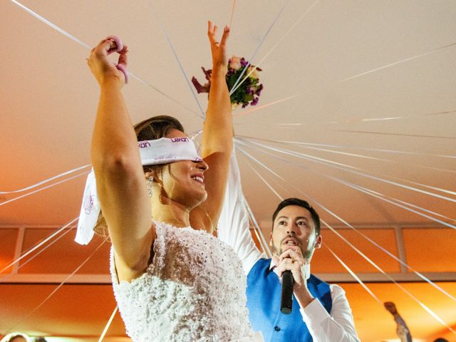 O casamento de Gustavo e Tainã em Passo Fundo, Rio Grande do Sul 30