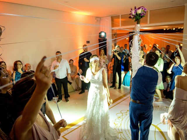 O casamento de Gustavo e Tainã em Passo Fundo, Rio Grande do Sul 31