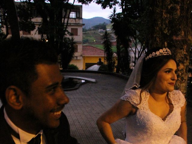 O casamento de Daniel e Simone em Piracaia, São Paulo Estado 5