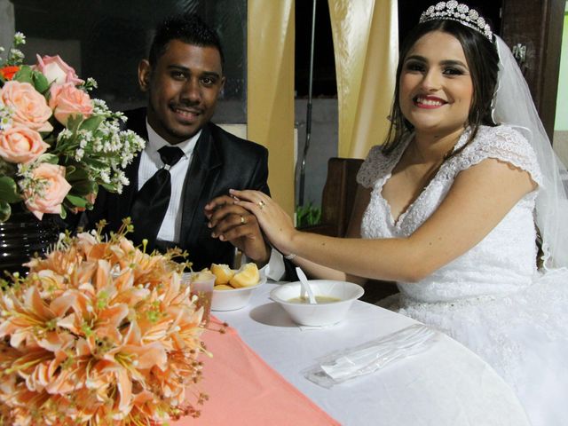 O casamento de Daniel e Simone em Piracaia, São Paulo Estado 12
