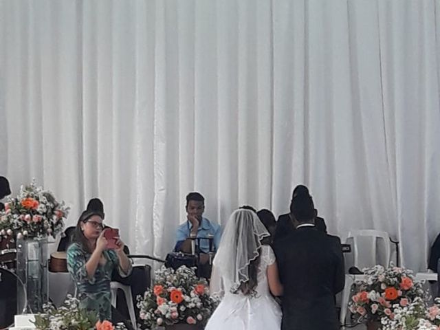 O casamento de Daniel e Simone em Piracaia, São Paulo Estado 16
