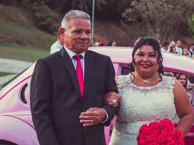 O casamento de Denilson e Vanessa em Esmeraldas, Minas Gerais 1