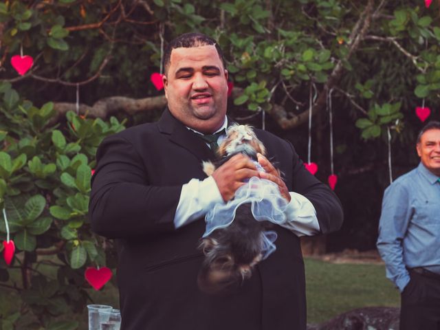 O casamento de Denilson e Vanessa em Esmeraldas, Minas Gerais 2
