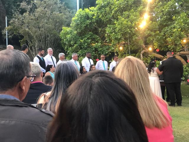 O casamento de Denilson e Vanessa em Esmeraldas, Minas Gerais 6