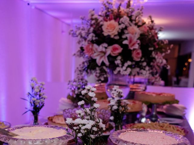 O casamento de Rolysther e Bruna em Cuiabá, Mato Grosso 5