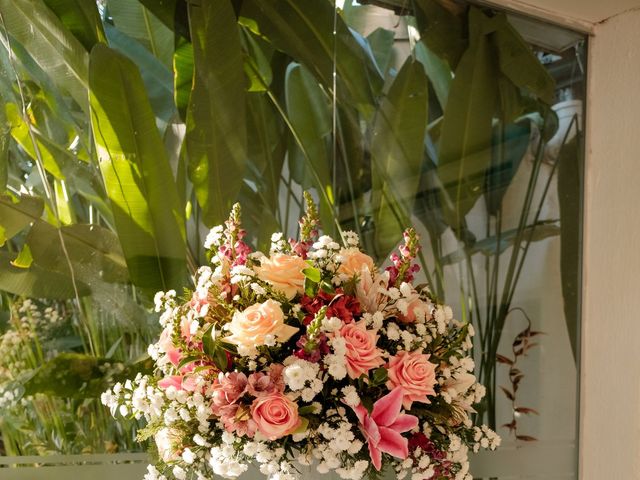 O casamento de Rolysther e Bruna em Cuiabá, Mato Grosso 8