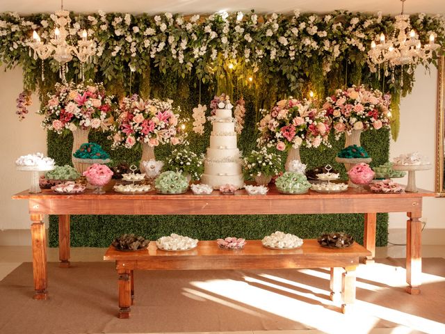 O casamento de Rolysther e Bruna em Cuiabá, Mato Grosso 9