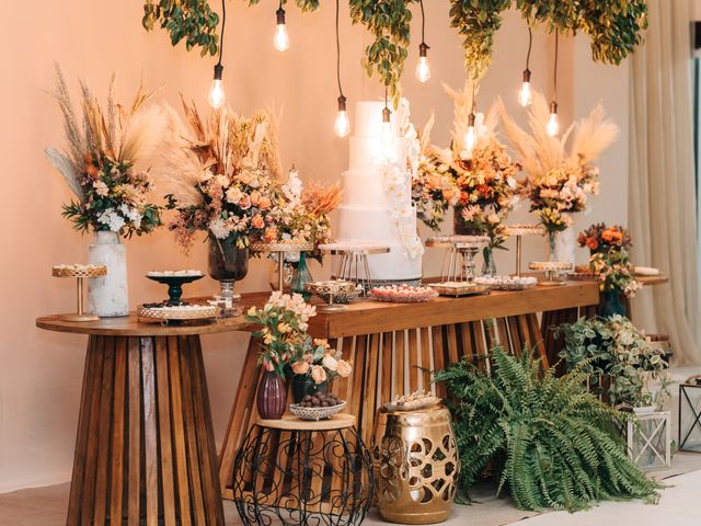 O casamento de Douglas e Acsa em Serra, Espírito Santo 5