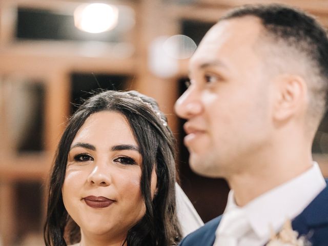 O casamento de Douglas e Acsa em Serra, Espírito Santo 1