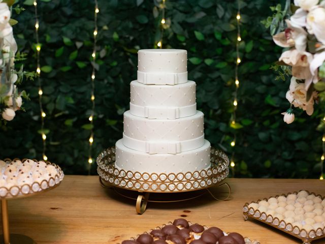 O casamento de Michel e Paula em Vila Mariana, São Paulo 3