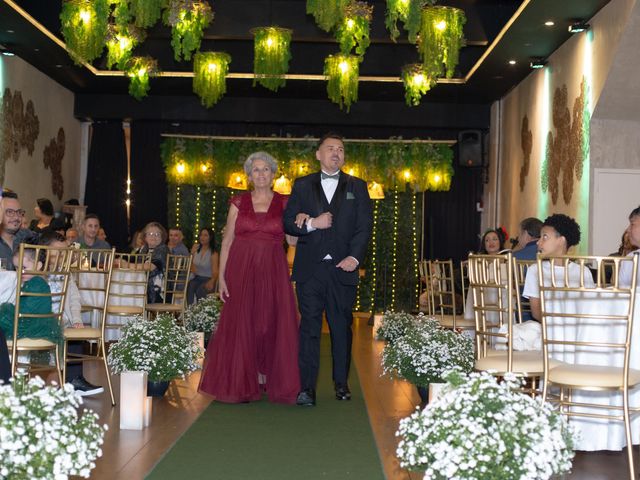 O casamento de Michel e Paula em Vila Mariana, São Paulo 31