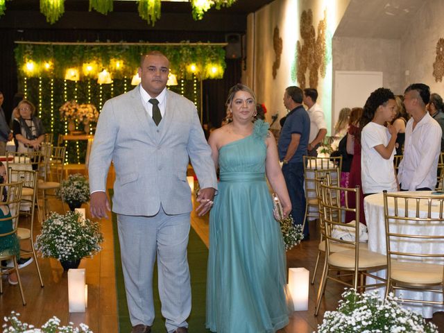 O casamento de Michel e Paula em Vila Mariana, São Paulo 34