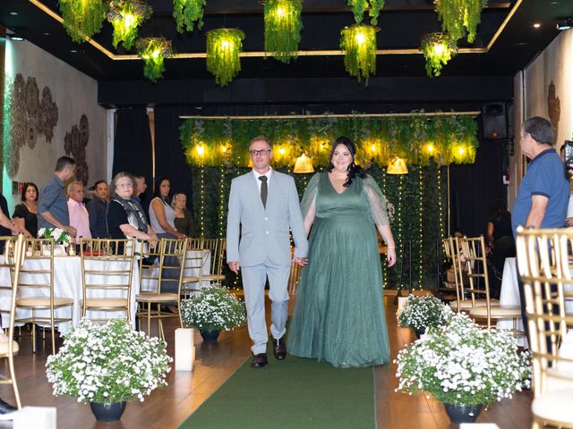 O casamento de Michel e Paula em Vila Mariana, São Paulo 38