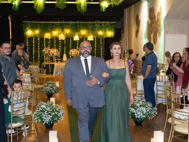 O casamento de Michel e Paula em Vila Mariana, São Paulo 40