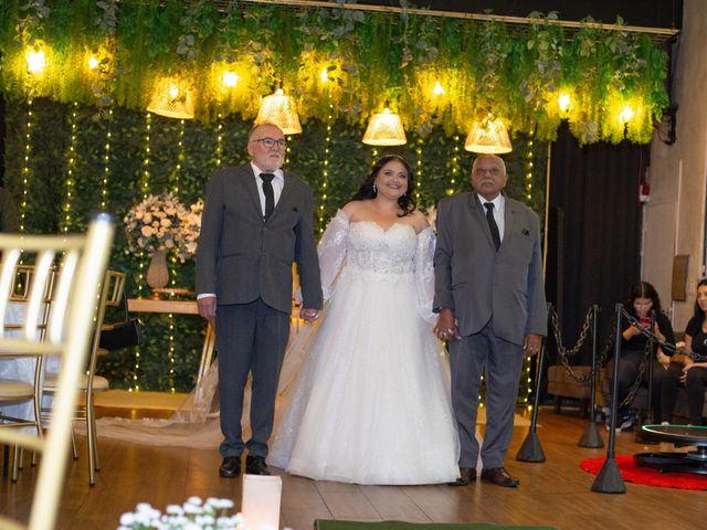 O casamento de Michel e Paula em Vila Mariana, São Paulo 45