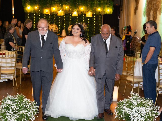 O casamento de Michel e Paula em Vila Mariana, São Paulo 48