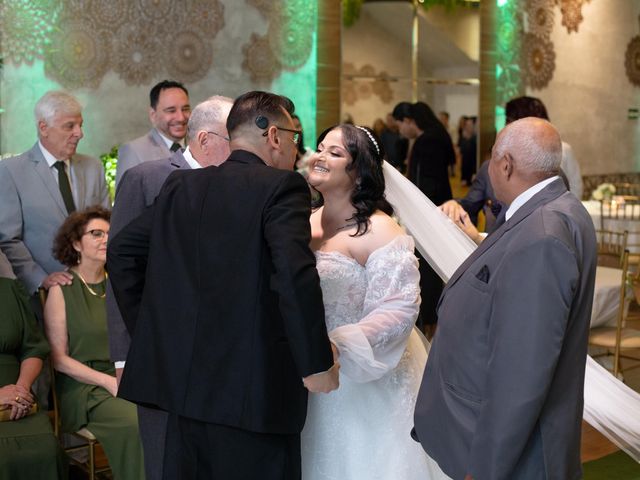 O casamento de Michel e Paula em Vila Mariana, São Paulo 55