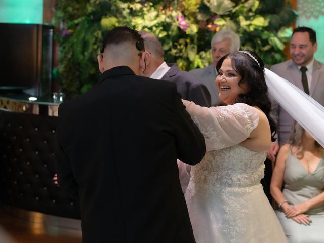 O casamento de Michel e Paula em Vila Mariana, São Paulo 58