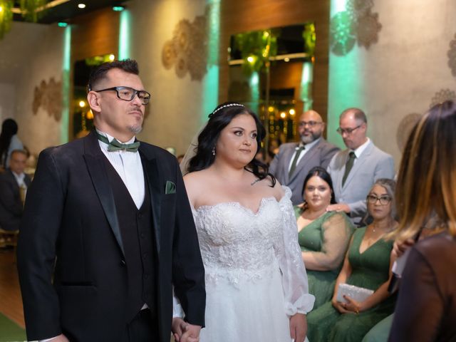 O casamento de Michel e Paula em Vila Mariana, São Paulo 63