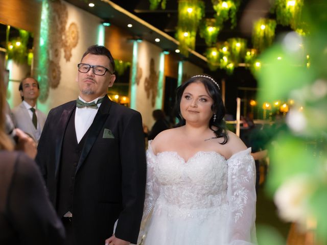 O casamento de Michel e Paula em Vila Mariana, São Paulo 65