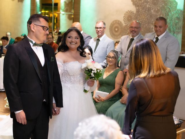 O casamento de Michel e Paula em Vila Mariana, São Paulo 68