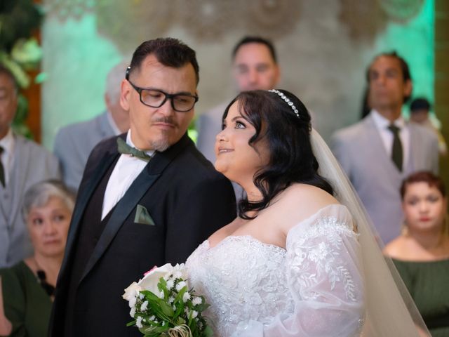 O casamento de Michel e Paula em Vila Mariana, São Paulo 75