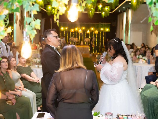 O casamento de Michel e Paula em Vila Mariana, São Paulo 85