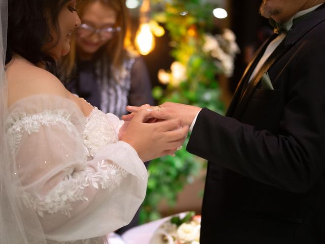 O casamento de Michel e Paula em Vila Mariana, São Paulo 101