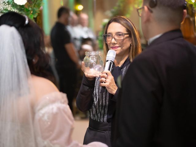 O casamento de Michel e Paula em Vila Mariana, São Paulo 102