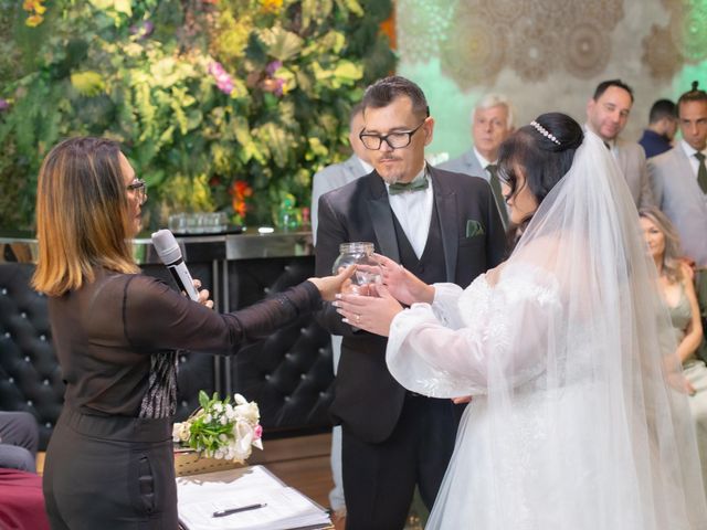 O casamento de Michel e Paula em Vila Mariana, São Paulo 103